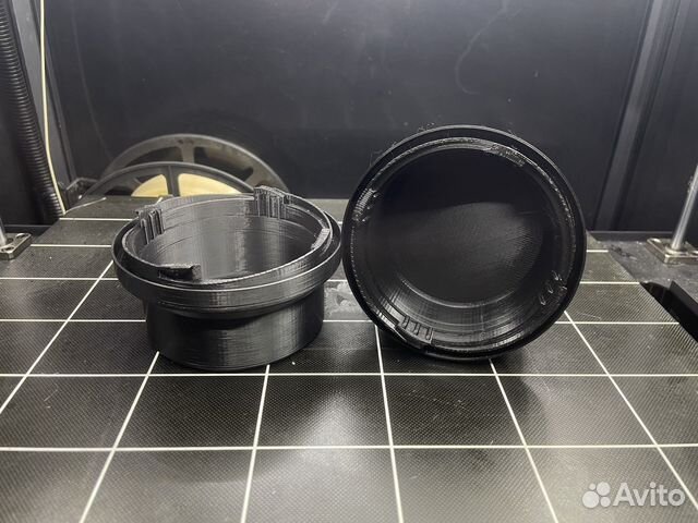 Крышка фары Renault Megan 2