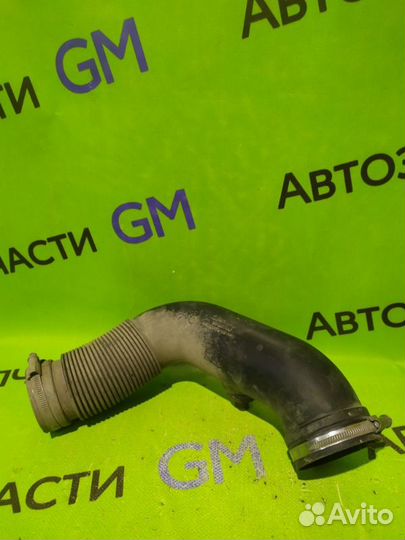 Патрубок воздушного фильтра Opel Astra L35 Z18XER