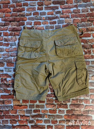 Шорты мужские Armed Forces