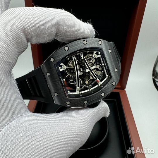 Часы Richard Mille