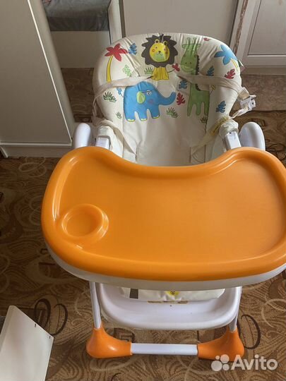 Стул для кормления