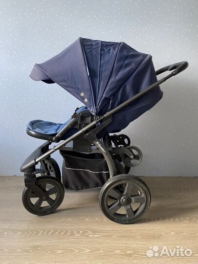 Коляска X-Lander X-Move 2 в 1