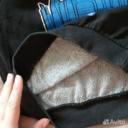 Вещи пакетом детские 92р-р