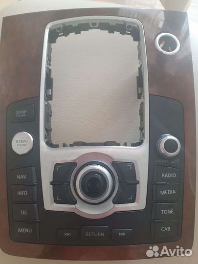 Лазерная гравировка клавиатуры и не только. Руссиф