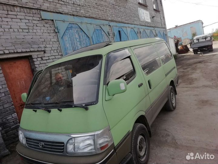 Грузопассажирские перевозки, Териберка, трансфер