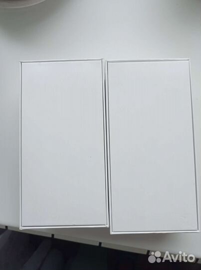 Коробки от Xiaomi redmi note 8 t и redmi 8