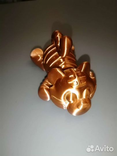 Подставка для телефона, 3д печать