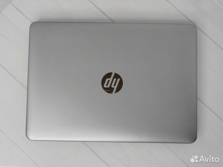 Hp Probook для игр работы учебы мини Ноутбук i3