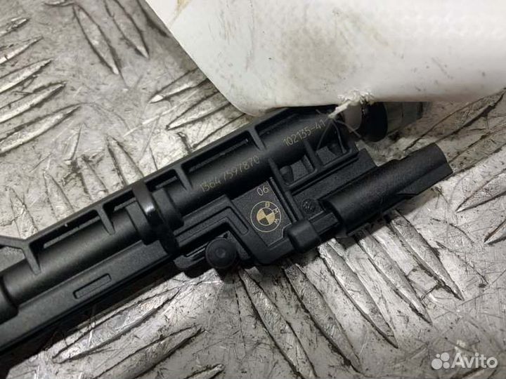 Форсунка топливная Bmw 5-Series F10 N20B20B