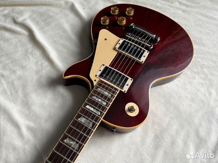 Gibson Les Paul Standard 1979 USA