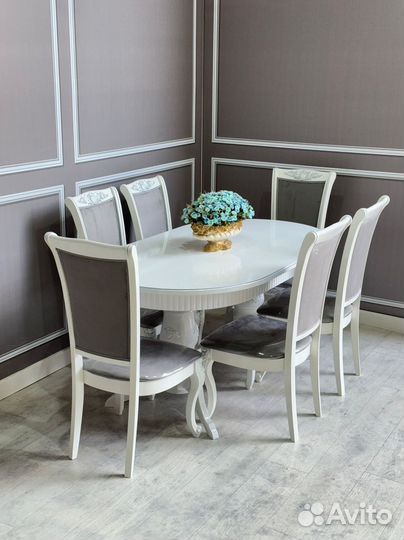 Кухонный стол / стол / стол стулья