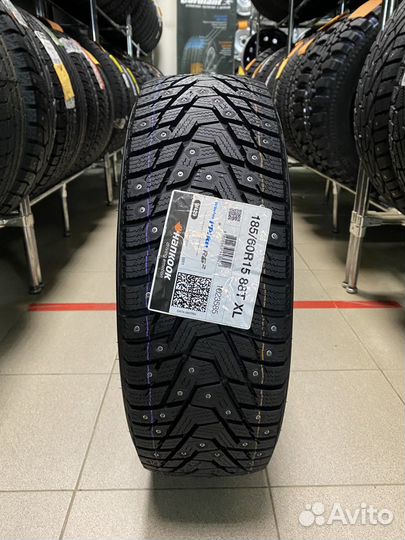 Hankook Winter I'Pike RS2 W429 185/60 R15 88T