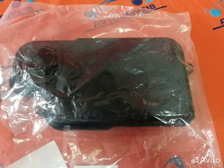 Фильтр АКПП pajero 4 оригинал