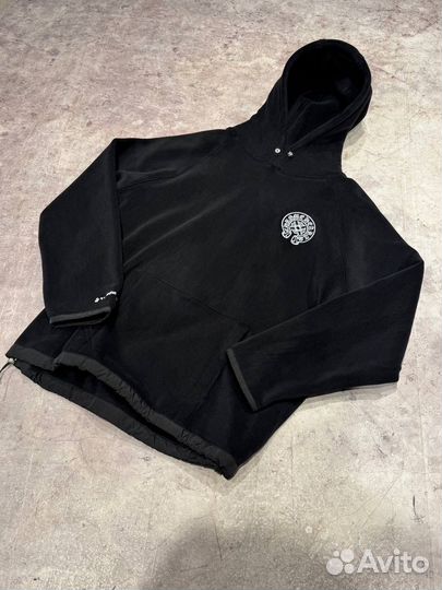 Худи Chrome Hearts Топ 2025