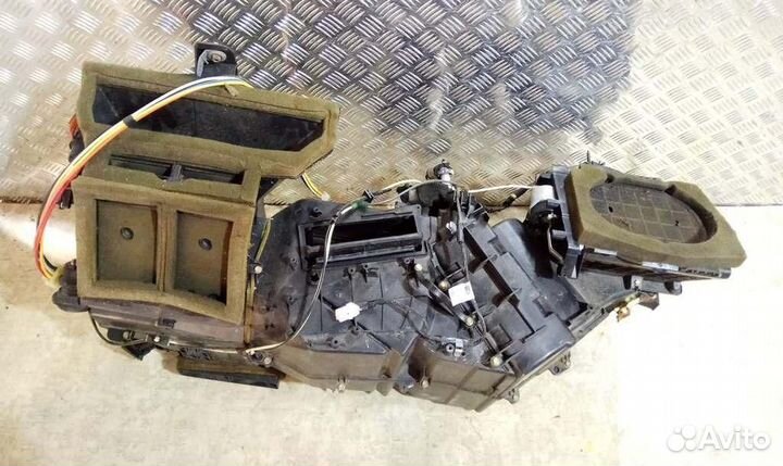 Б/У Б/У отопитель в сборе (печка) Из США