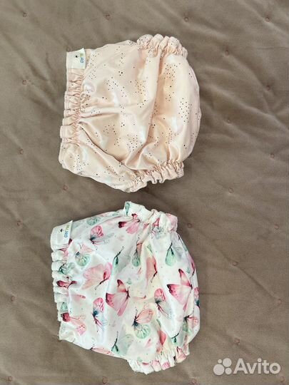 Многоразовые подгузники gloryes