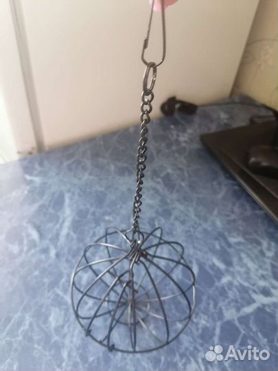 Кольцо для сена