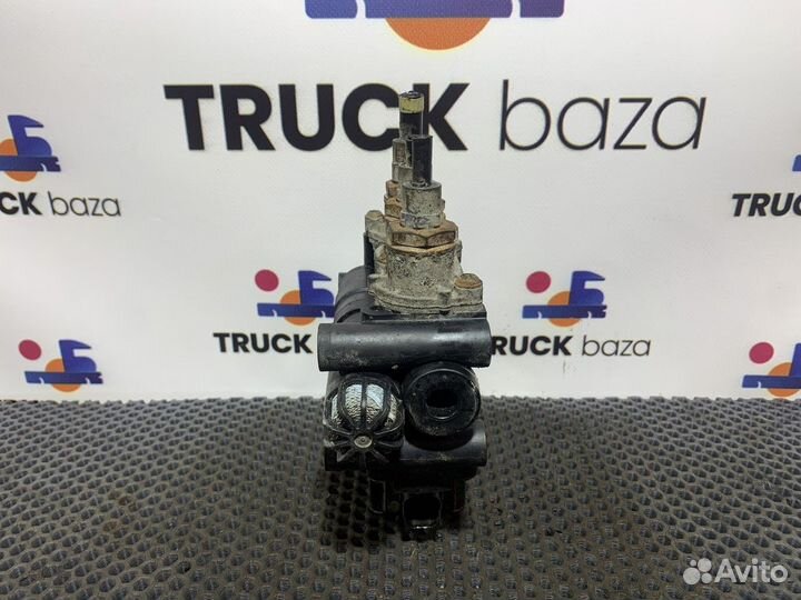 4728900410 Кран уровня пола главный