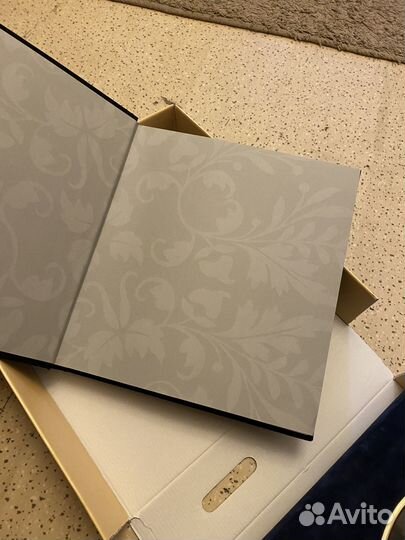 Альбом для фотографий