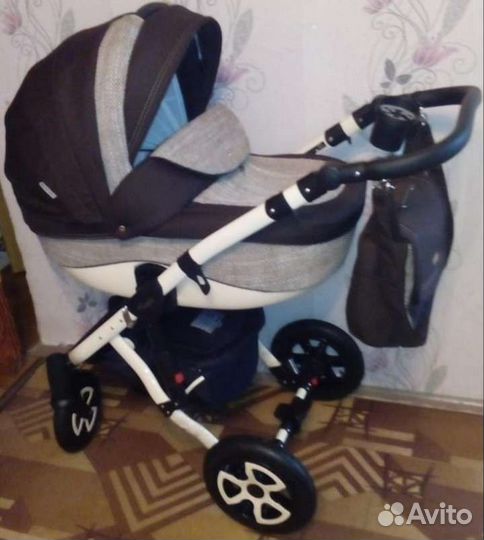 Детская коляска