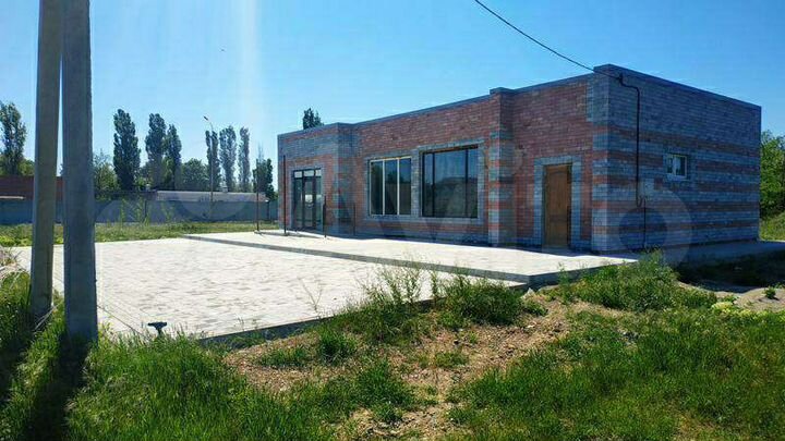 Свободного назначения, 2300 м²