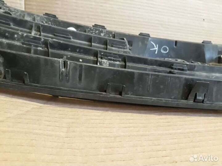 Решета радиатора Creta 86350M0000