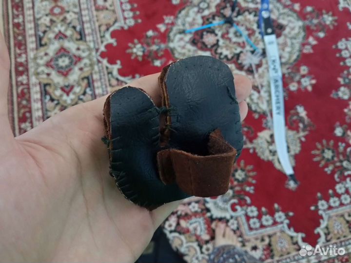 Рекурсивный лук (олимпийский)