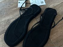 Новые сандали Massimo Dutti