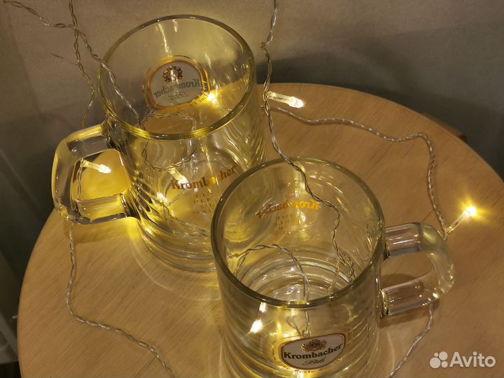 Пивные кружки