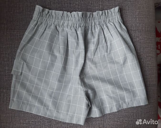 Шорты женские 46-48р
