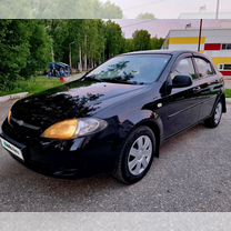 Chevrolet Lacetti 1.4 MT, 2010, 198 000 км, с пробегом, цена 495 000 руб.