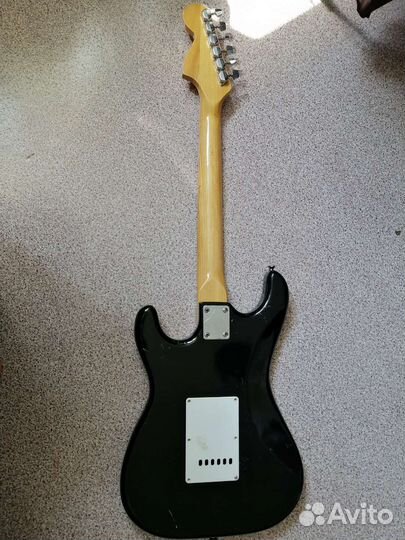 Электрогитара Holly Splendor Series