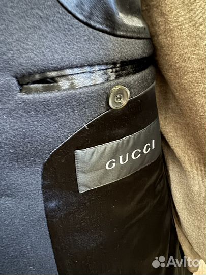 Бушлат Gucci оригинал