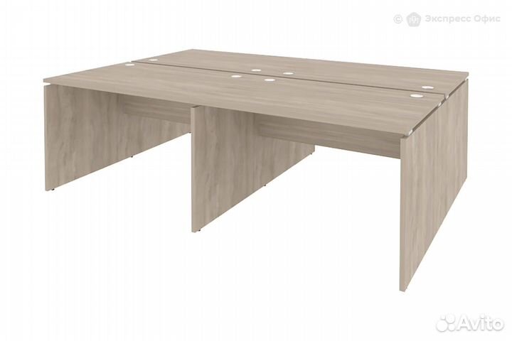 Стол-бенч двойной Onix O.D.RS-4.2.8