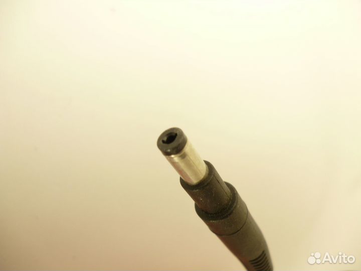 Новый блок питания HP 65W 19.5V 3.33A (4.8x1.7)