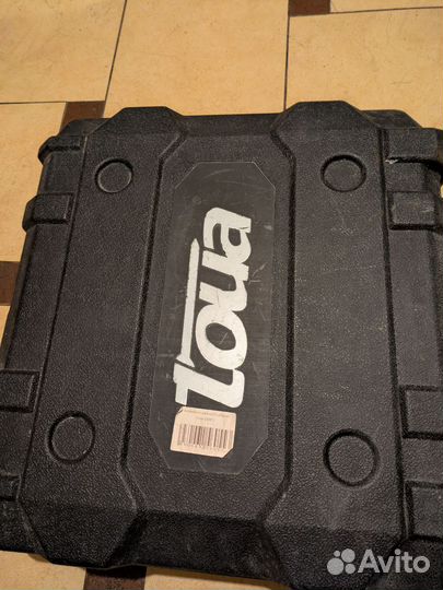 Монтажный пистолет toua gsn f1