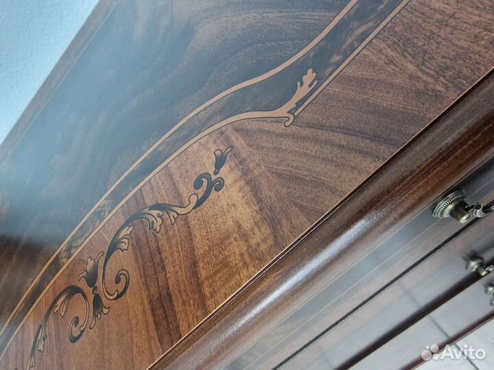 Комод Илона Люкс новый