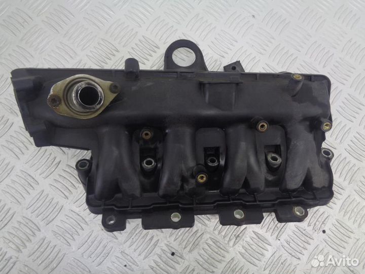 55207034 Коллектор впускной Opel Combo C