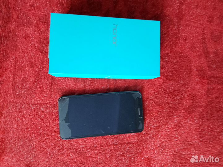 HONOR 4C Pro, 2/16 ГБ