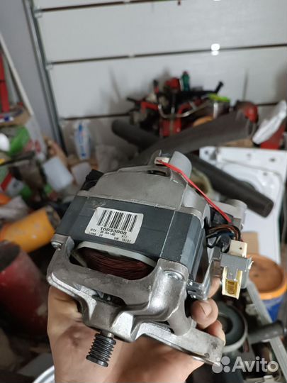 Запчасти для Стиральной машины Атлант 45у102