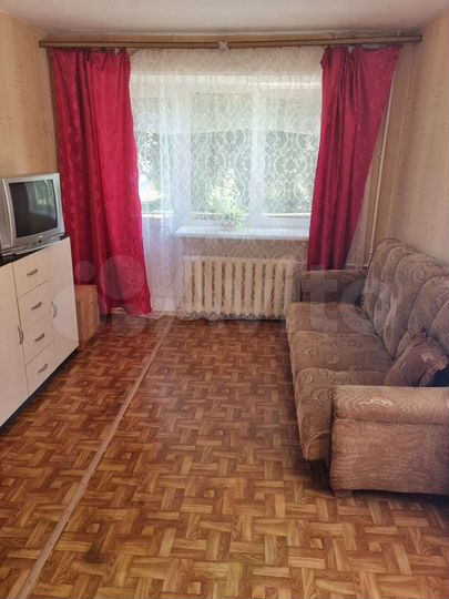 1-к. квартира, 32 м², 2/4 эт.