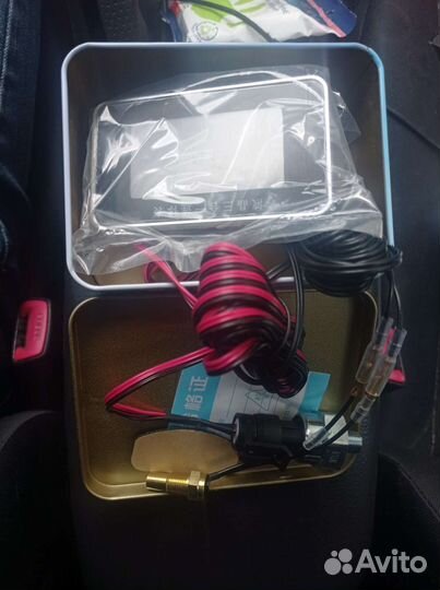 Датчик давления масла Cummins 2,8 Газель Next