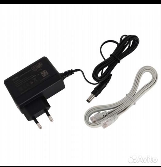 Wi-Fi роутер Keenetic Giga