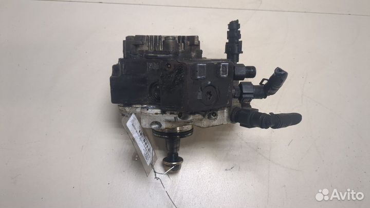 Тнвд киа Sorento, 2006