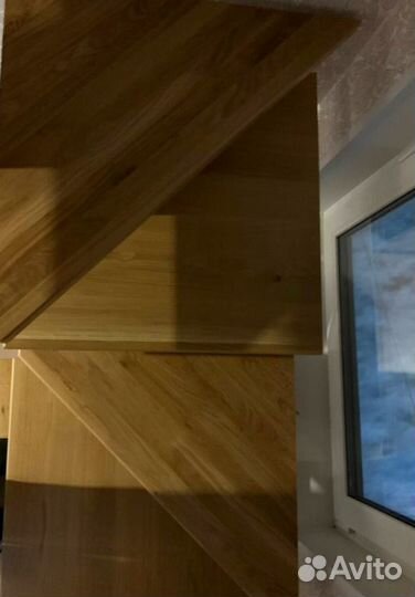 Металлические конструкции для лестниц