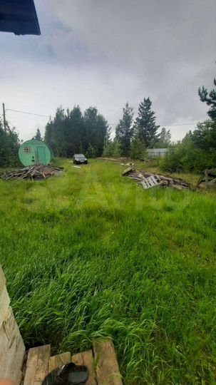 Дача 90 м² на участке 7,1 сот.