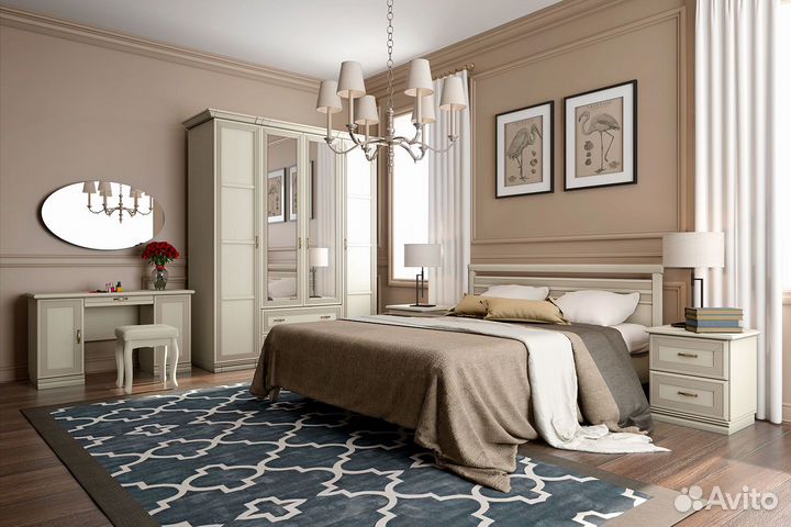 Банкетка Адажио Ангстрем