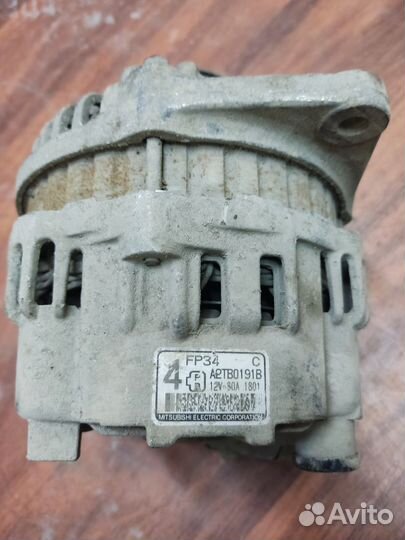 Головка блока цилиндров