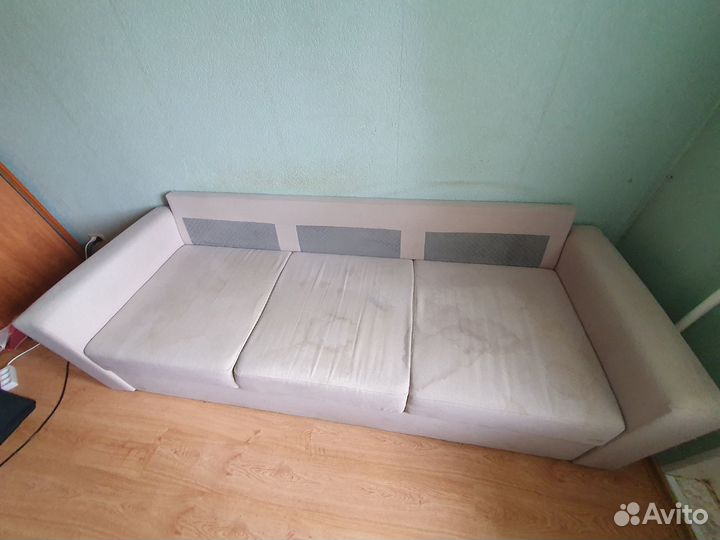 Аренда моющего пылесоса