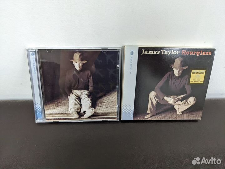 James Taylor 